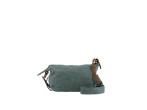 Bolso tela de bandolera ALESSIA
